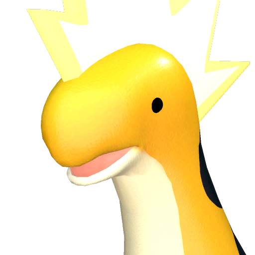 Relaxaurus Lux